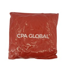 Custom shape cushion -  CPA